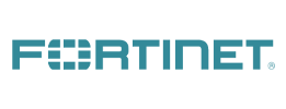 Fortinet logo